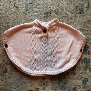 🌟3/$20🌟 Toddler girl poncho